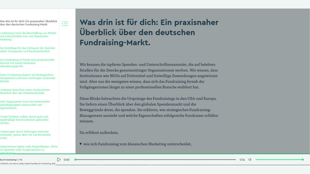 Blinkist-Blink-Zusammenfassung-Hörbuch