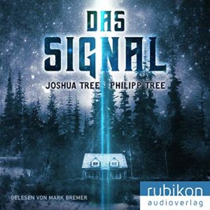 Das Signal Hoerbuch