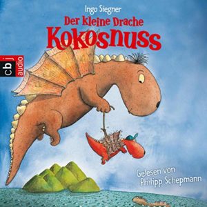 Der kleine Drache Kokosnuss - Der kleine Drache Kokosnuss 1