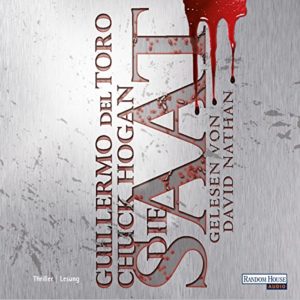 Die Saat - Saat-Trilogie 1 -hoerbuch