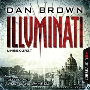 Illuminat - Robert Langdon 1