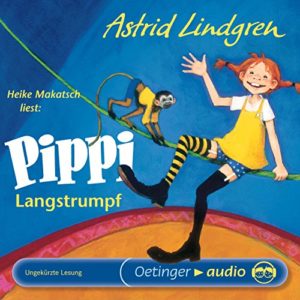 Pippi Langstrumpf - Pippi Langstrumpf 1