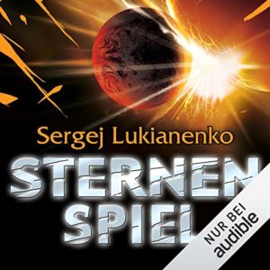 Sternenspiel - Sternenspiel 1 Hoerbuch