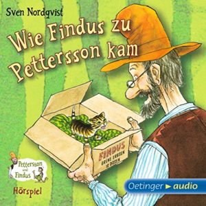 Wie Findus zu Pettersson kam - Pettersson und Findus